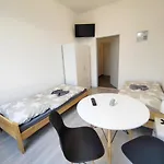 Aparthotel Slobi