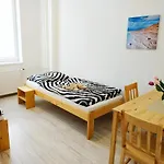 Slobi Apart Otel 3*
