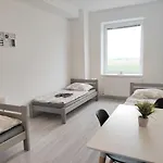 Apart Otel Slobi Štúrovo