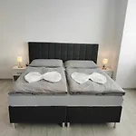 Apart Otel Slobi
