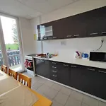 Slobi Apart Otel Štúrovo