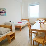 Apart Otel Slobi 3*