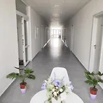 Apart Otel Slobi 3*