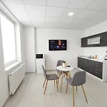 Aparthotel Slobi