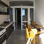 Slobi Aparthotel Štúrovo