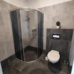 Apart Otel Slobi 3*