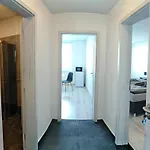 Apart Otel Slobi 3*