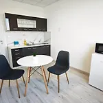 Apart Otel Slobi Štúrovo
