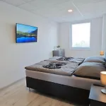 Apart Otel Slobi