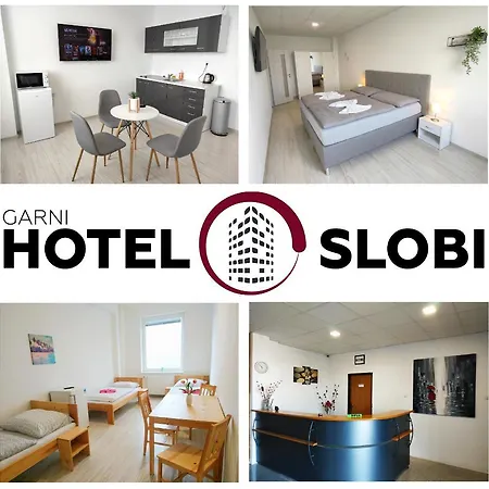 Slobi * Sturovo