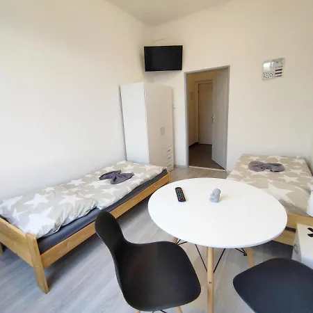 Hotel Slobi