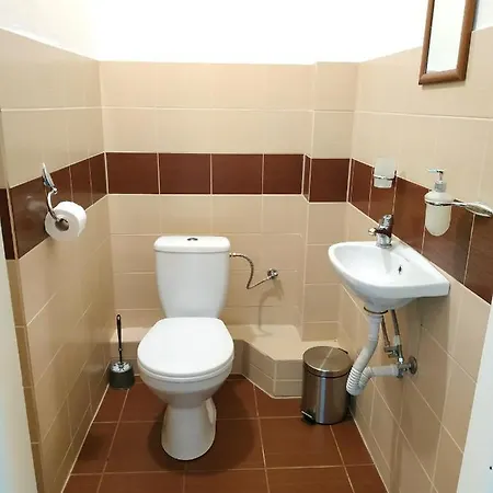 Slobi 酒店 Štúrovo