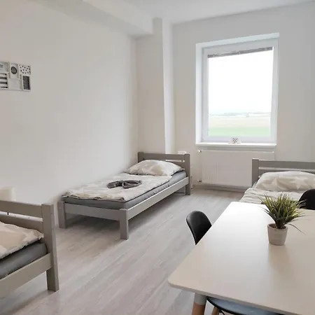 酒店 Slobi Štúrovo