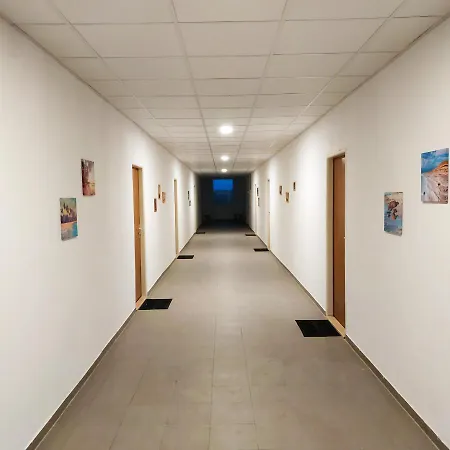Slobi Hotel