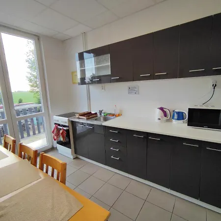 Slobi 酒店 Štúrovo