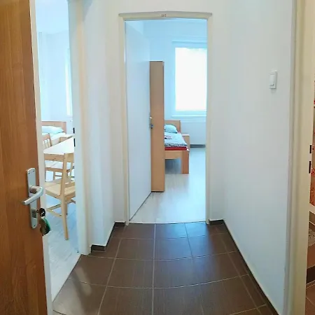 Hotel Slobi *