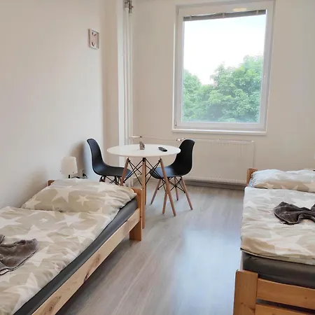 Slobi Hotel apartamentowy Štúrovo
