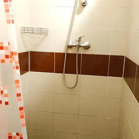 Slobi Hotel apartamentowy Štúrovo