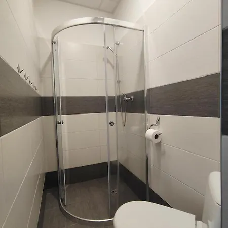 Hotel apartamentowy Slobi Štúrovo