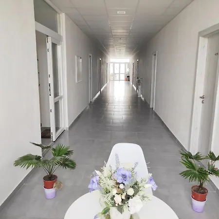 Hotel Slobi *