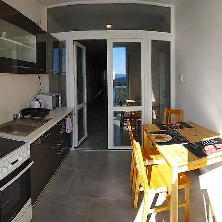 Slobi 酒店 Štúrovo