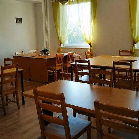 Hotel Slobi