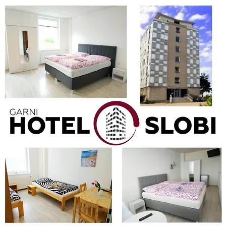 Slobi Sturovo